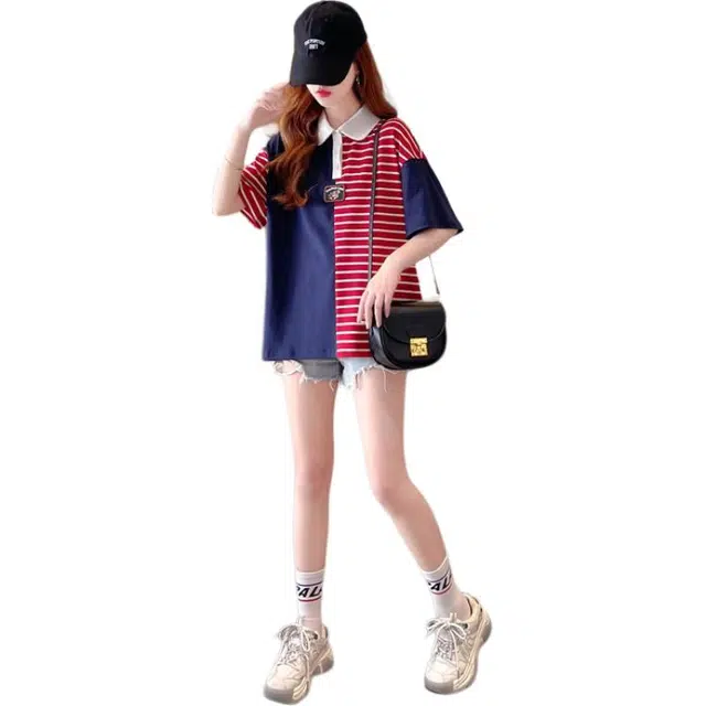 YICHEN POLO T