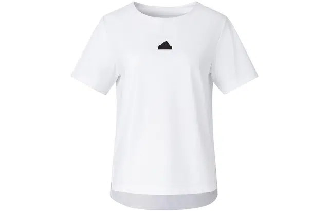 adidas W Ct Tee Ss LogoT