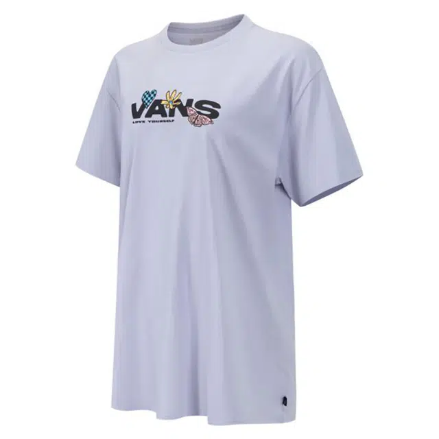 Vans T