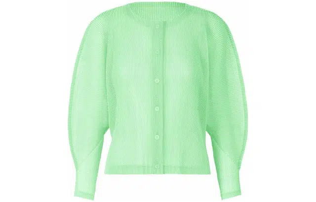 PLEATS PLEASE ISSEY MIYAKE