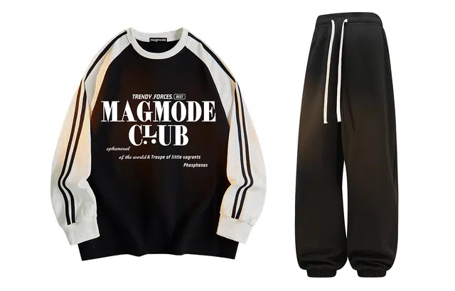 magmode