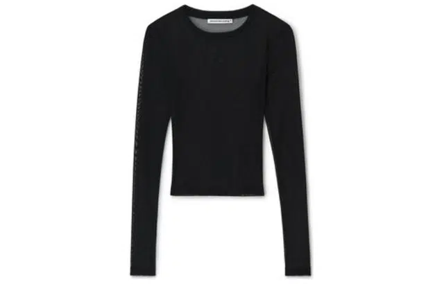 alexander wang SS23 T