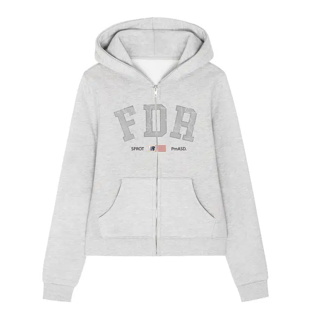 FDR logo