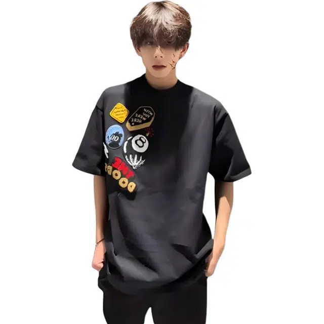 City Hipster T
