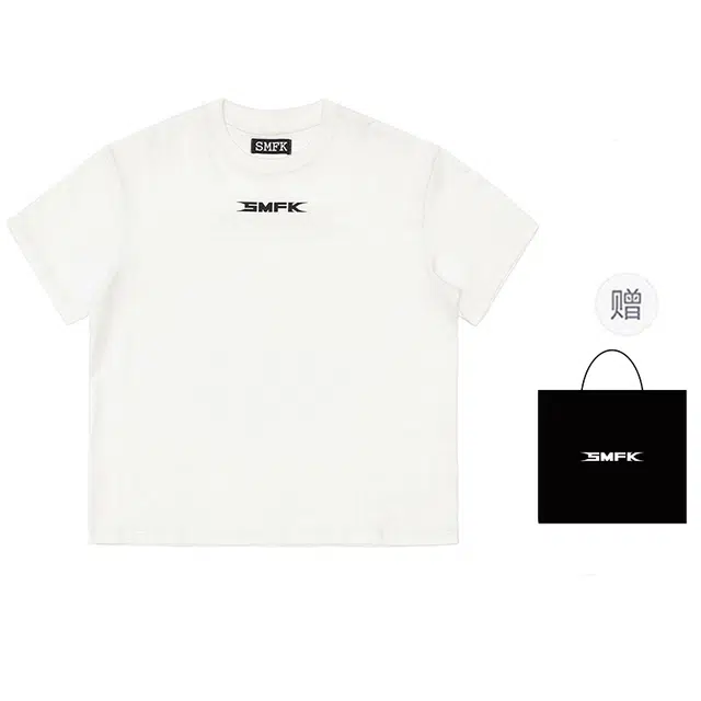 SMFK BEVERLY HILLS T