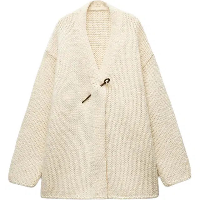 ZARA Cardigan