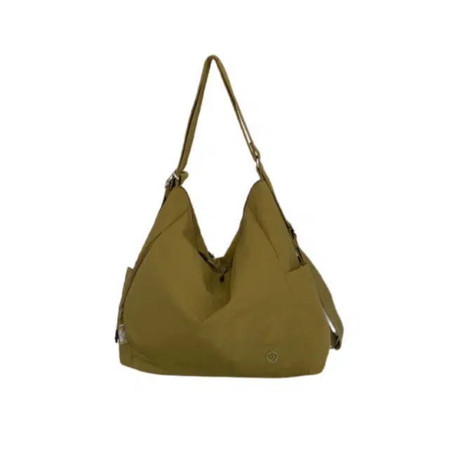 捷朗仕 简约时尚百搭 尼龙布 双肩包 女款 多色