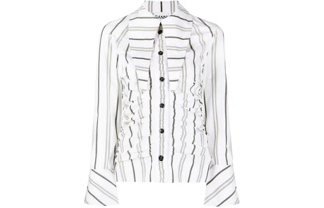 GANNI SS22