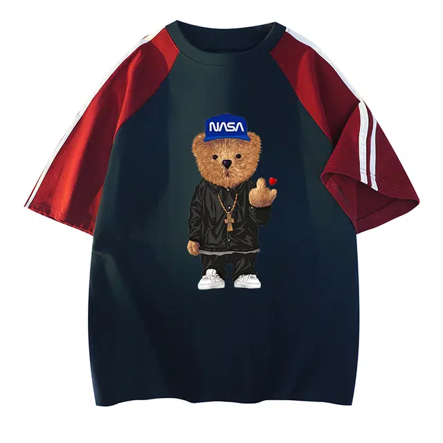 LSVE NASA T