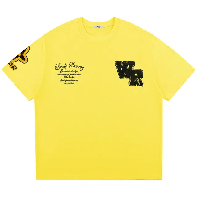 Warrior logo T