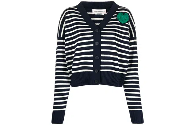 Alexander McQueen FW21