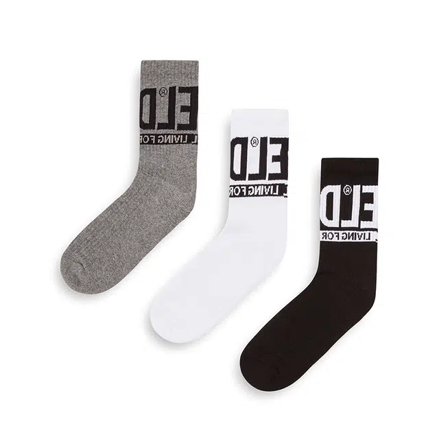 DIESEL logo 3