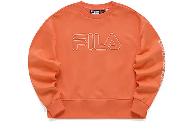 FILA FUSION Logo