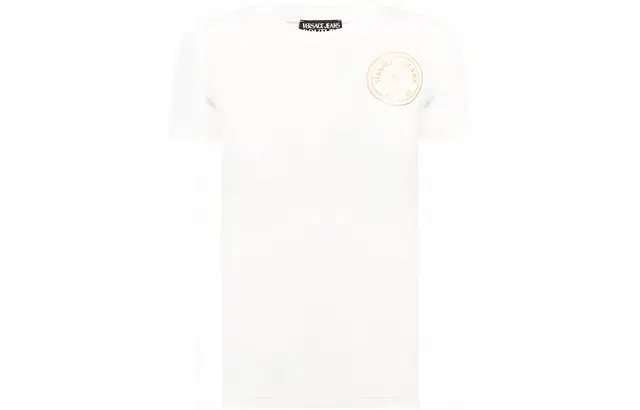 VERSACE JEANS COUTURE SS23 LogoT