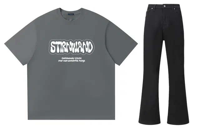 STIRNWAND
