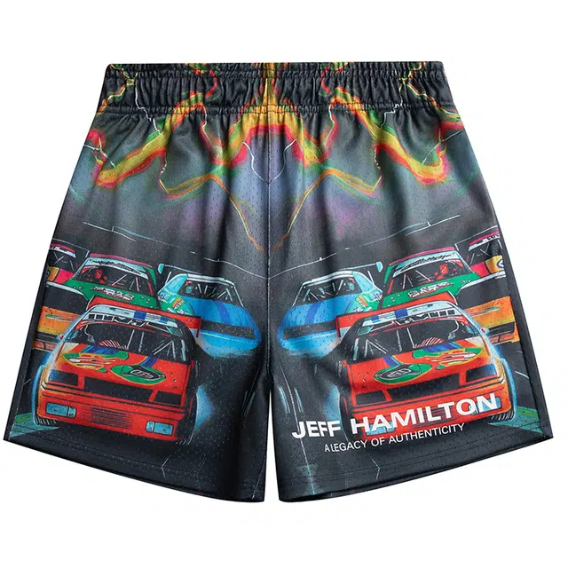 JEFF HAMILTON