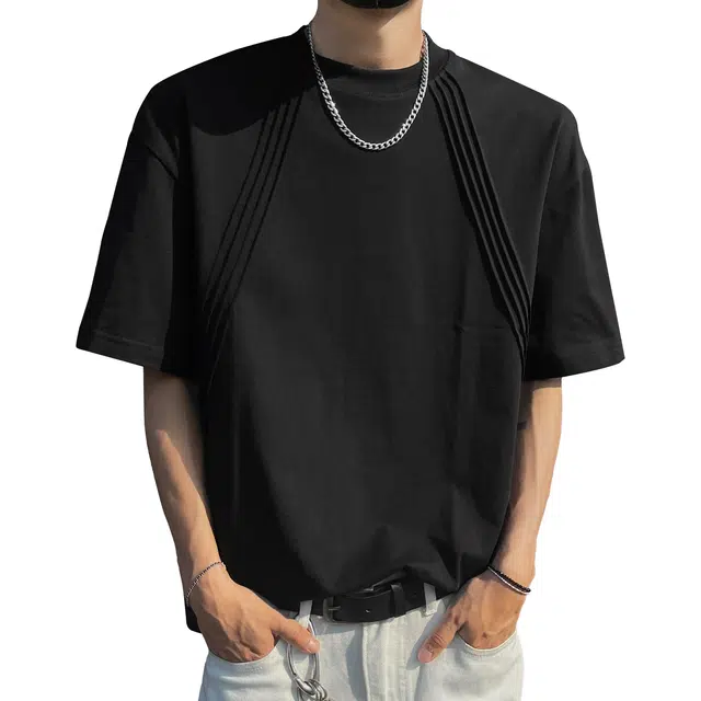 MARK WAFFLE T