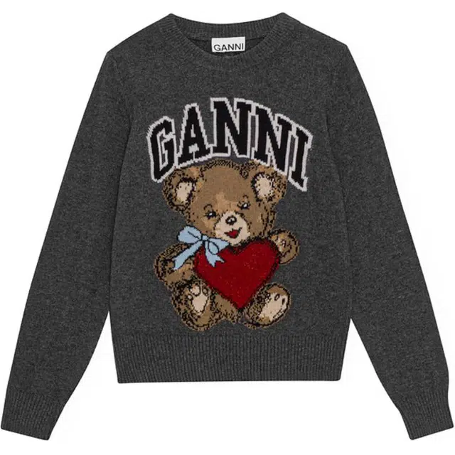 GANNI FW24
