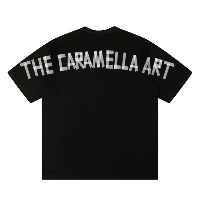 Caramella Logo T