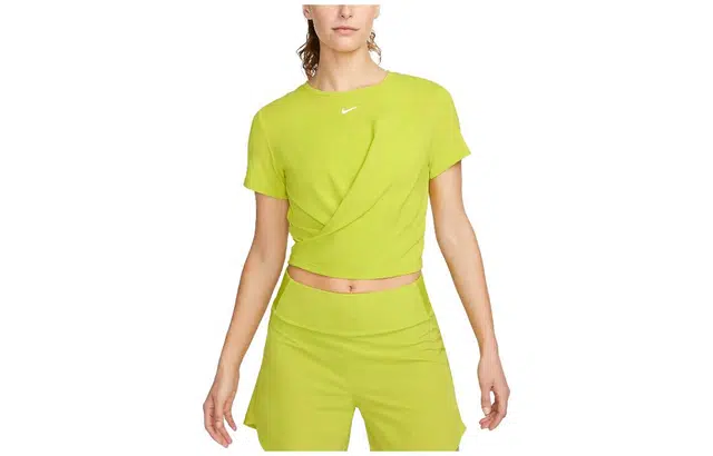 Nike Dri-FIT One Luxe LogoT