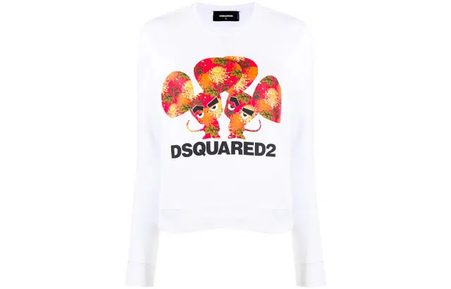 DSQUARED 2