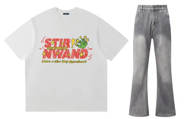 STIRNWAND T