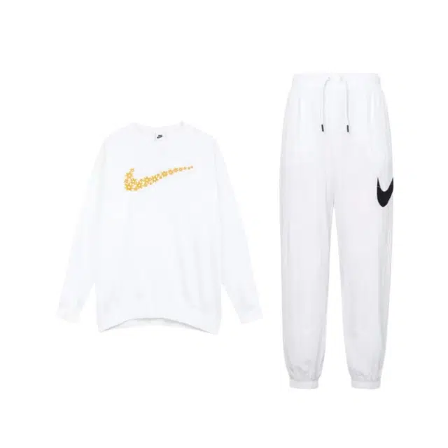 Nike logo