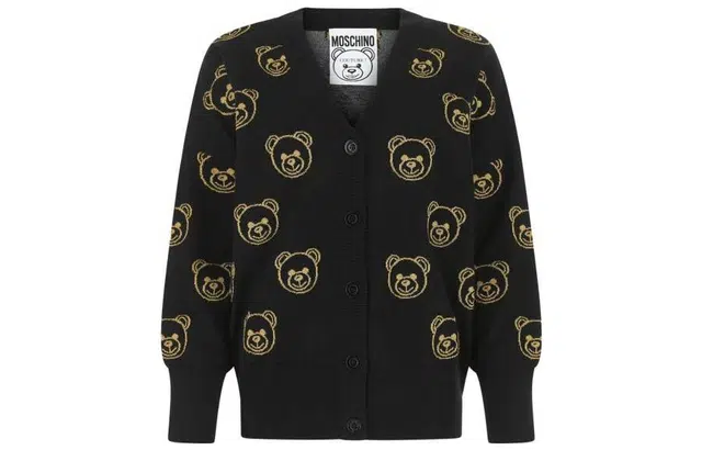 MOSCHINO x FW22