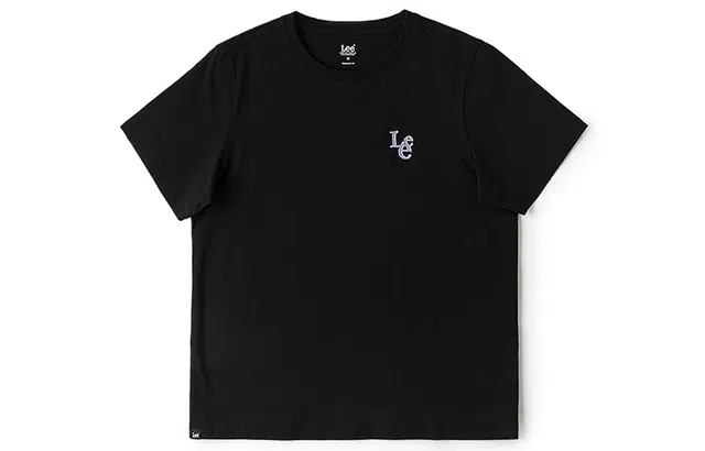 Lee SS24 LogoT
