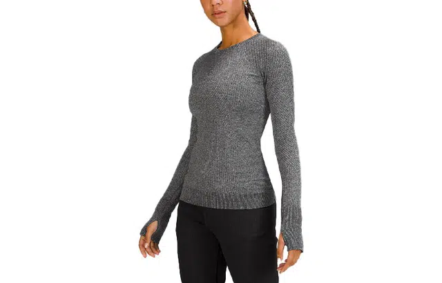 lululemon Rest Less