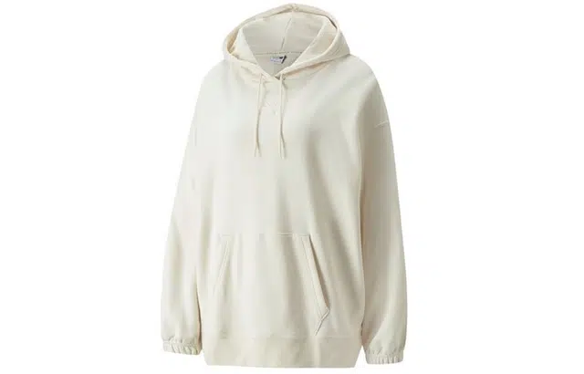 Puma Classics Oversized Hoodie TR Logo