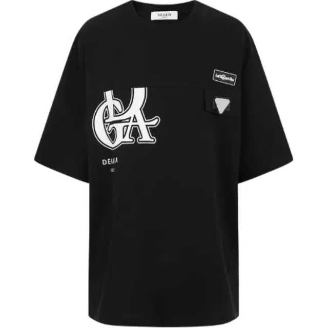 DEGAIA T