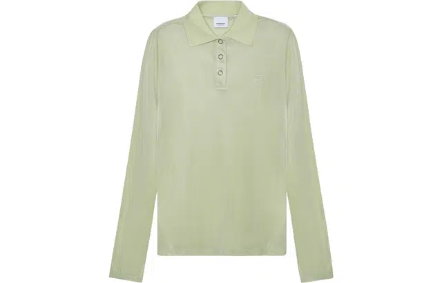 Burberry LogoPolo