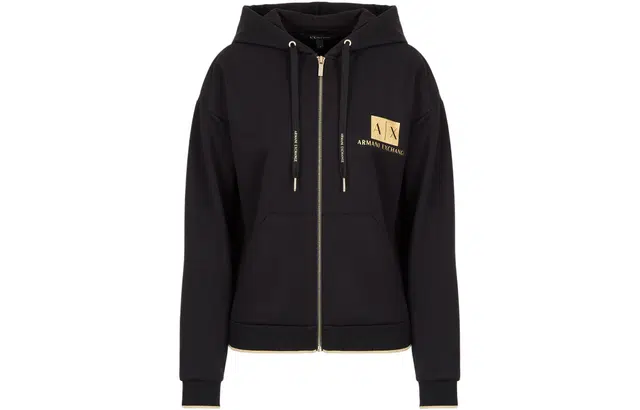 ARMANI EXCHANGE SS22