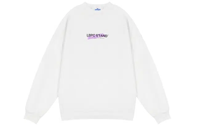 LBPC logo