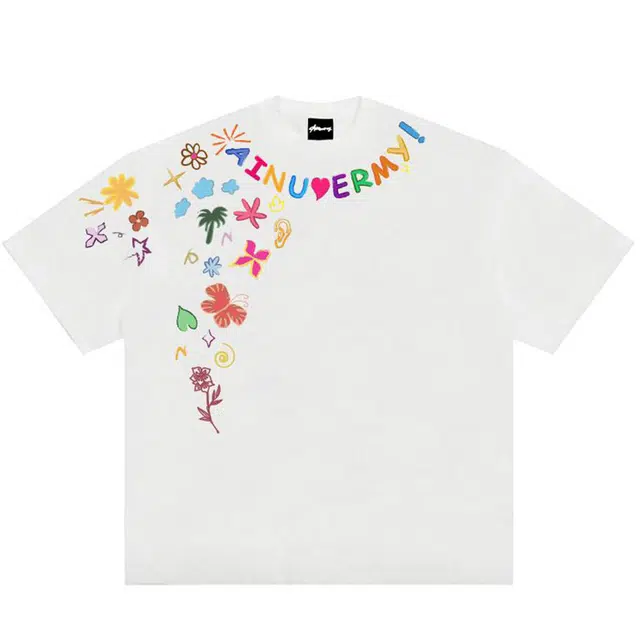 AINUOERMY T