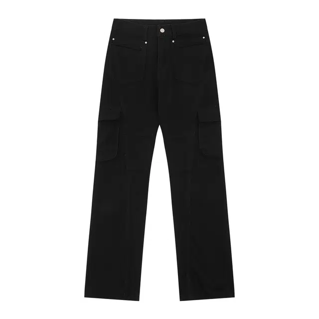 JASONWOOD Black Jeans