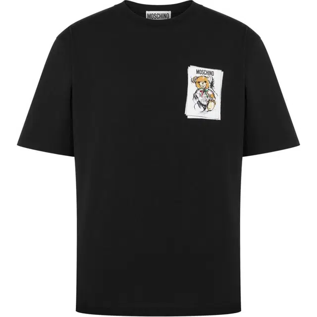 MOSCHINO T