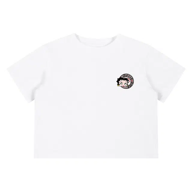 BETTY BOOP T