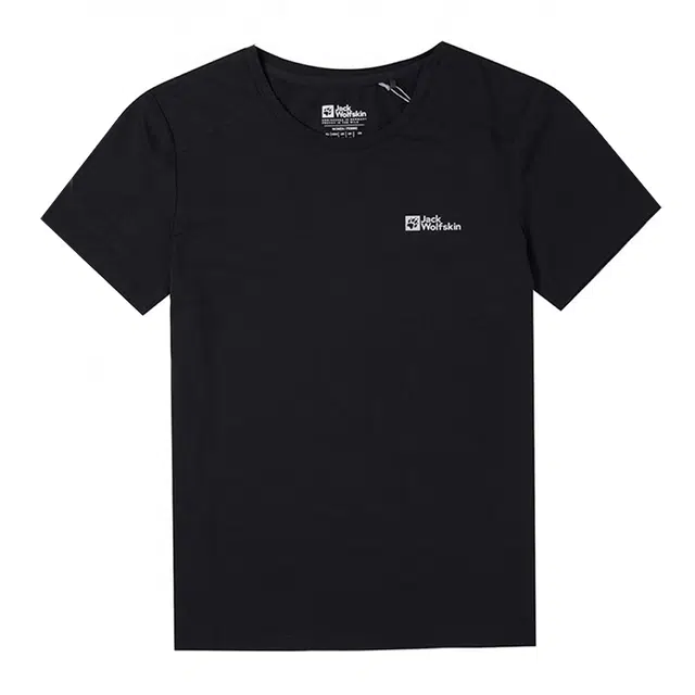 Jack Wolfskin Logo T