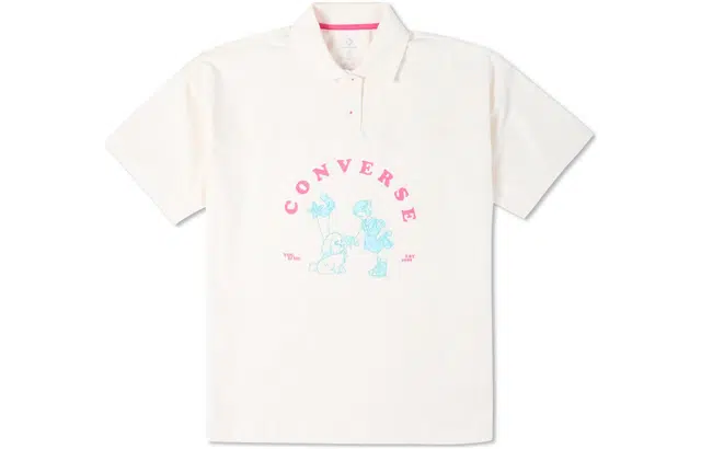 Converse LogoPolo