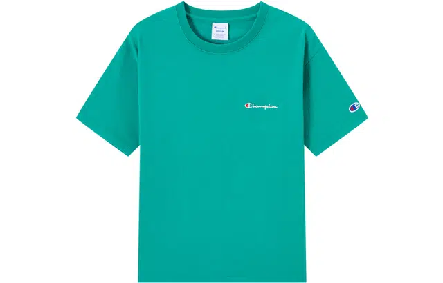 Champion SS23 Women'S Basic LogoT