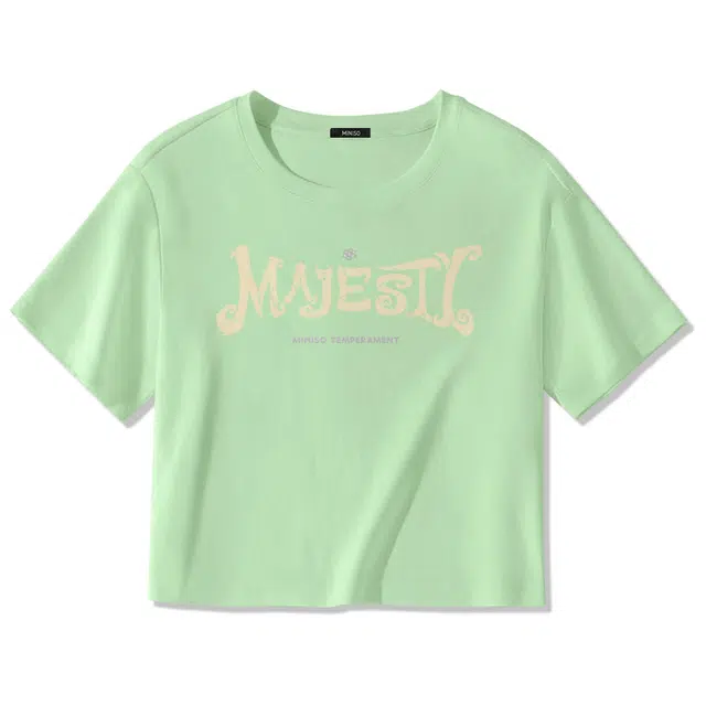 MINISO T