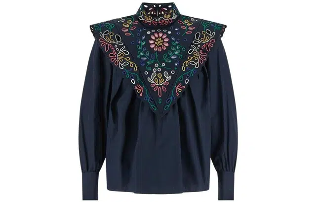 Chlo SS22