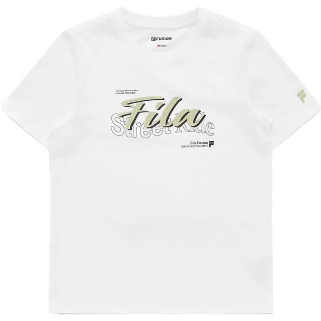FILA FUSION2023