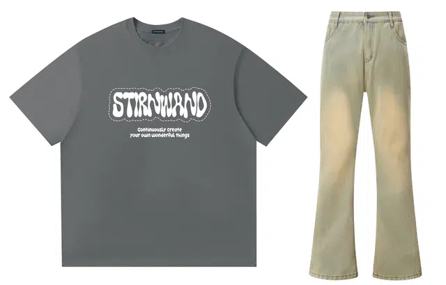 STIRNWAND