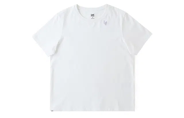 Lee SS24 LogoT