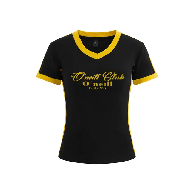 O'Neill ins T