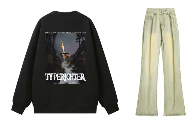 TYPERIGHTER