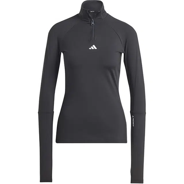 adidas TF CR 14Z LS T